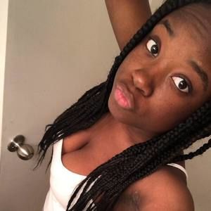 Meet your Posher, Kenyetta